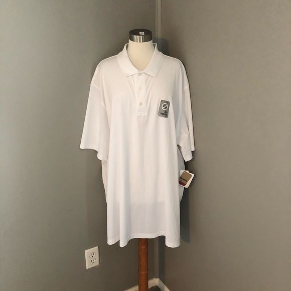 reebok golf polo shirts